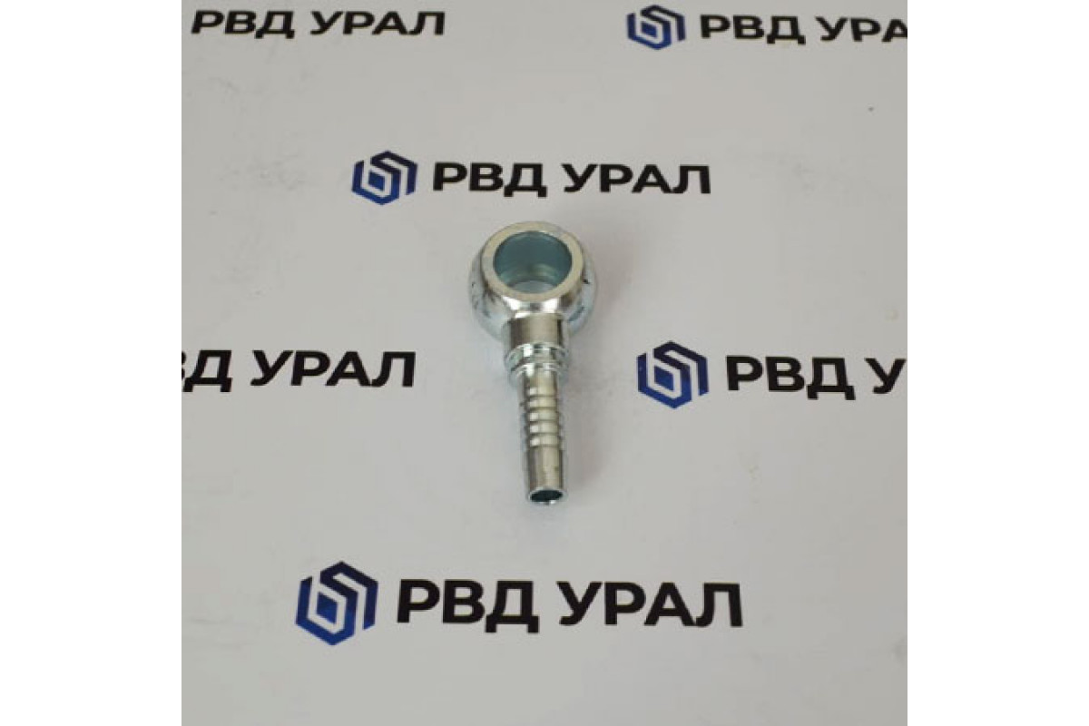 Фитинг BANJO DN10 М18*1,5 (70011-18-06)