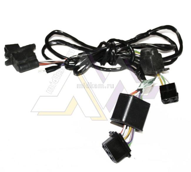 Пучок задних фонарей 65115