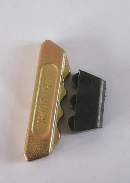 Палец коронки 35PN / AILI