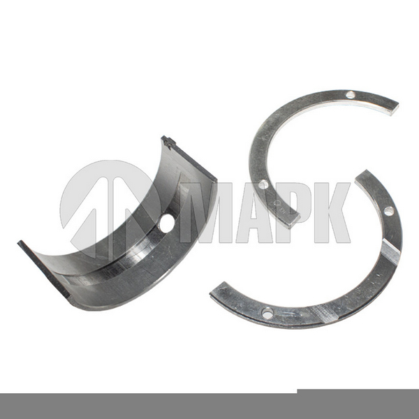 Вкладыши Д245 КН2