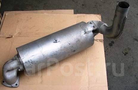 Глушитель А41