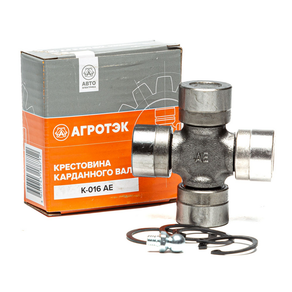 Крестовина К-016