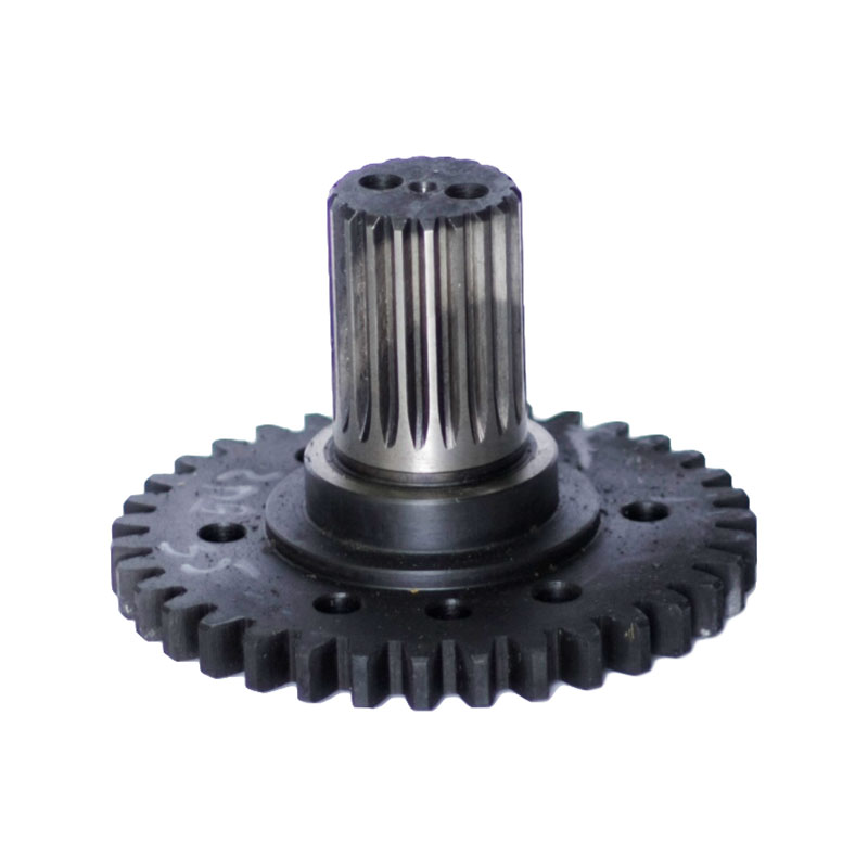 Вал-шестерня АМКОДОР 35зуб 20шлиц (У35.615-00.502)