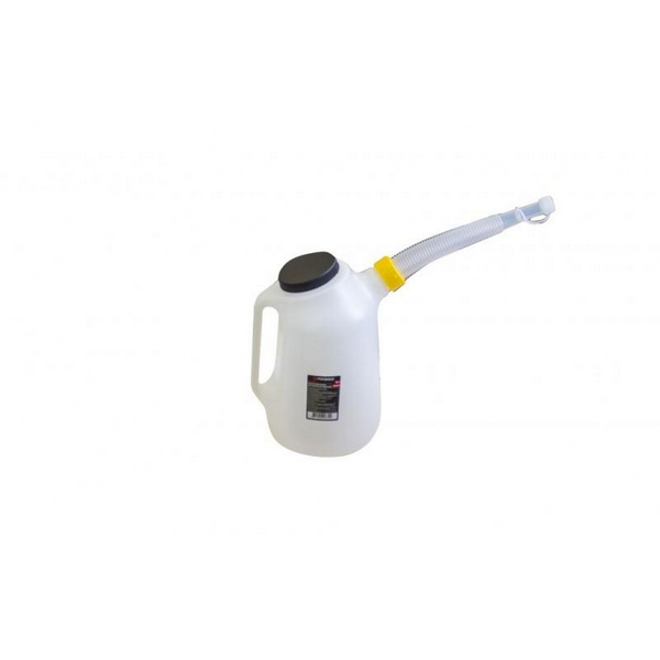 Канистра мерная 6л / FORSAGE