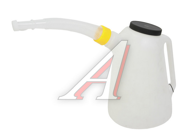 Канистра мерная 5л / ROCKFORCE