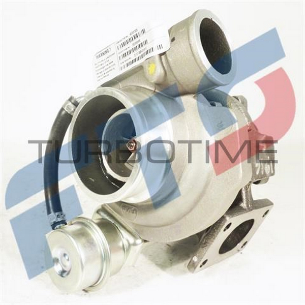 Болт ТКР HX25W Holset