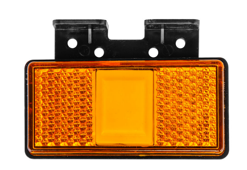 Фонарь маркерный 24v неон (52-24В) / ТЕХАВТОСВЕТ