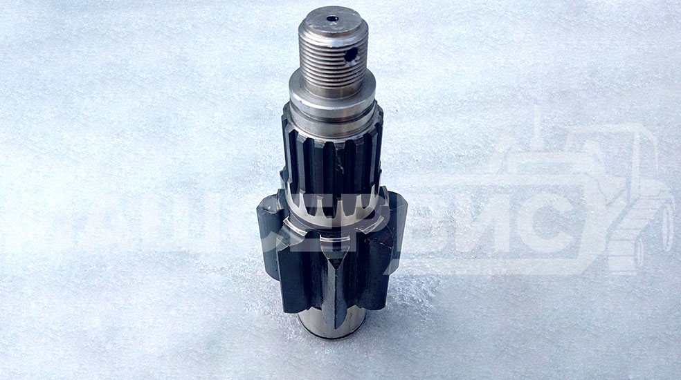 Шестерня ДЗ 94-0201.083