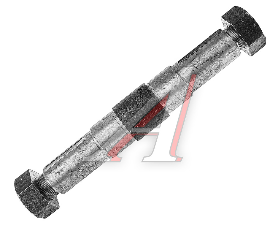 Гайка оси катка ДТ75