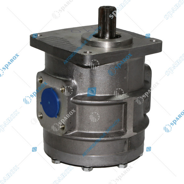 Насос НШ-250 правый / Гидросила