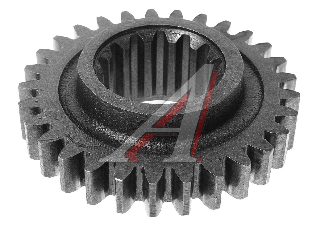 Шестерня реверса ДТ75 29 зуб