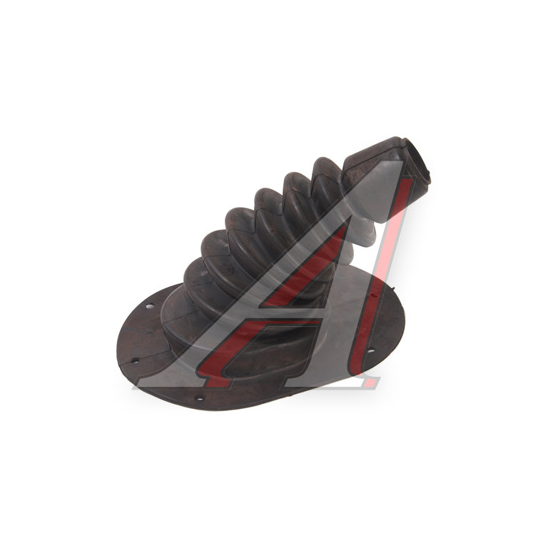 Чехол КПП КАМАЗ (гармошка) / БРТ