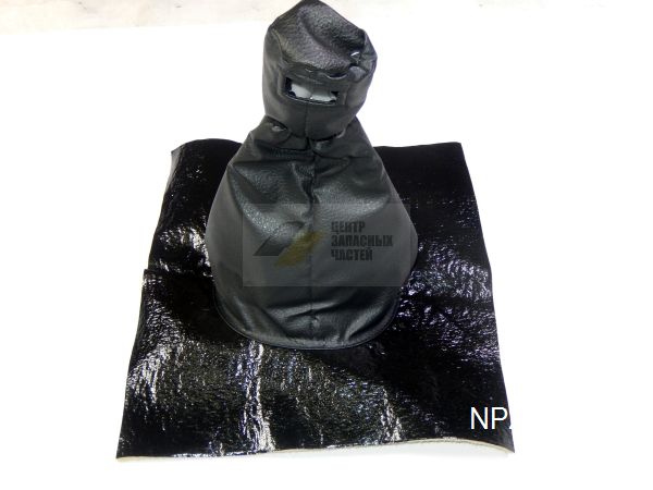 Чехол КПП КАМАЗ ЕВРО