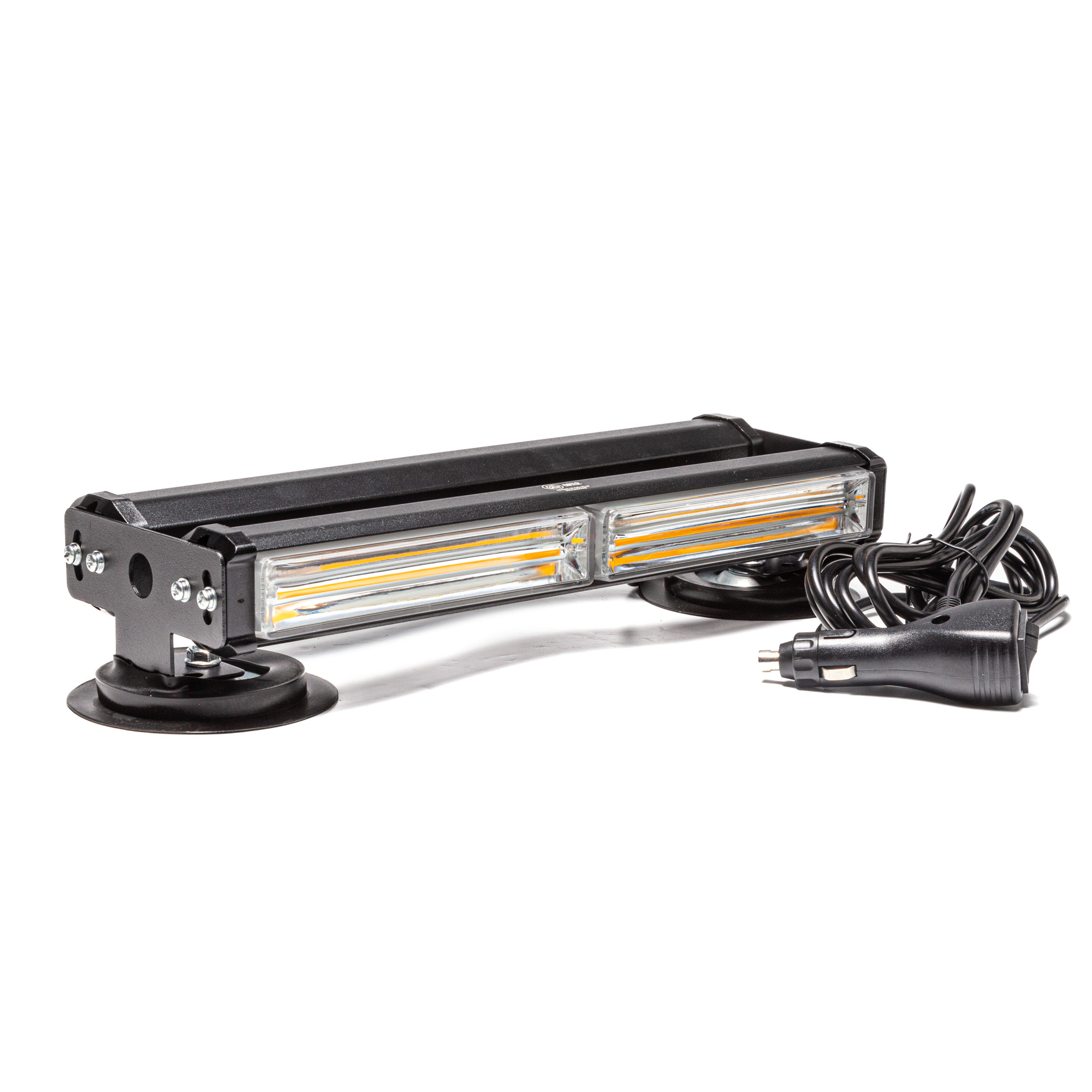 Маяк-стробоскоп 310мм (магнит) (AE24W-2COB-2S-M) / АВТОЭЛЕКТРИКА