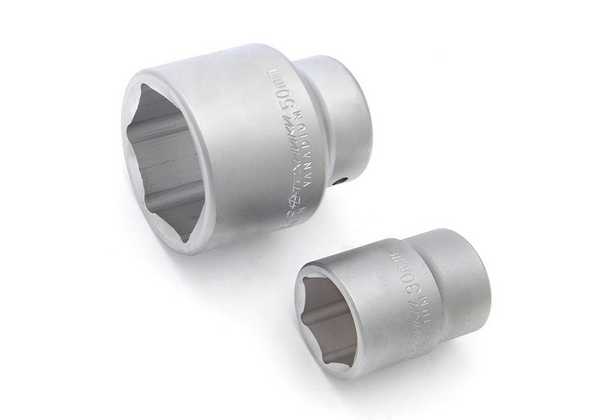 Головка под монтировку Ф 36 / ДЕЛО ТЕХНИКИ