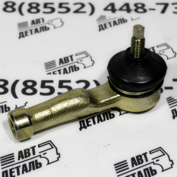 Наконечник реактивной тяги кулисы (правый длинный)