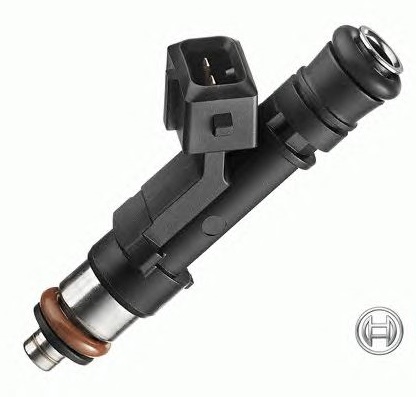 Форсунка УАЗ (0280158237) / BOSCH