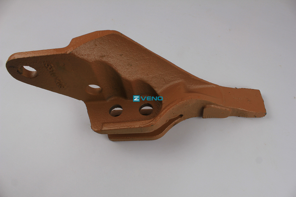 Бокорез HITACHI правый (EX400/450-5CL) 1010517 / AILI