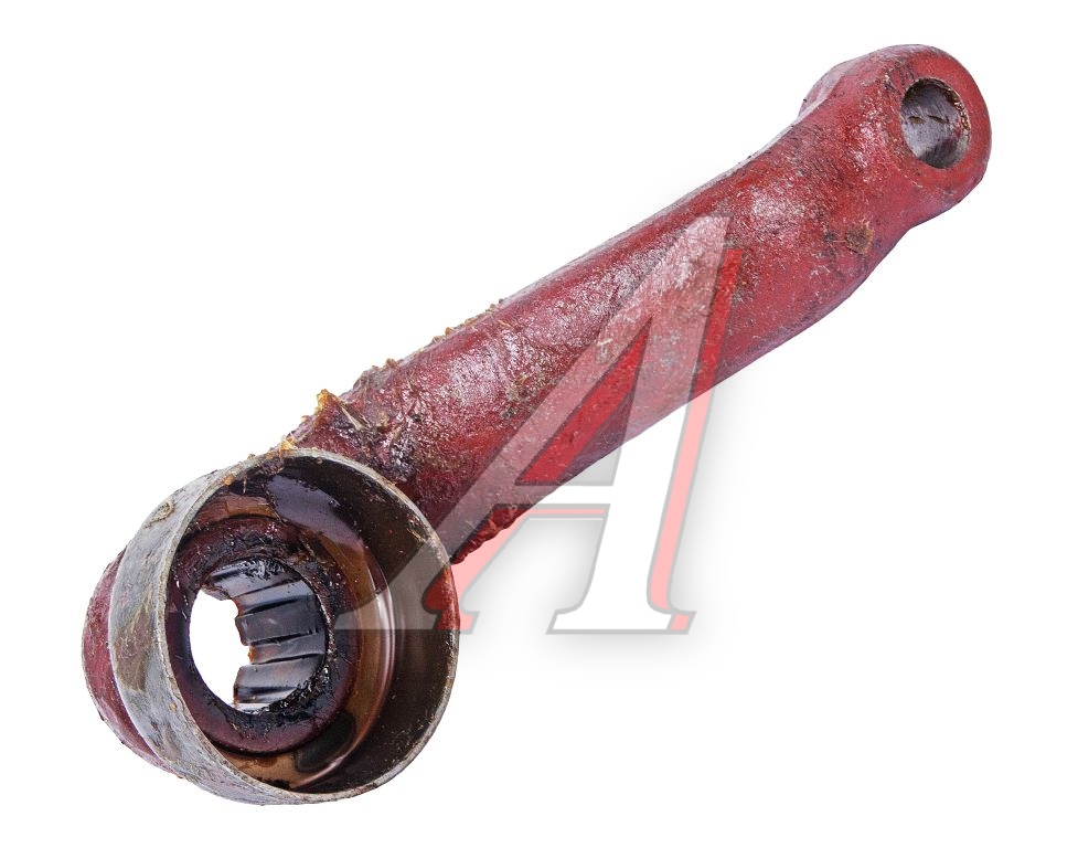 Рычаг поворотный МТЗ правый