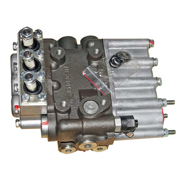 Гидрораспределитель МР80-4/1-222Г (плав) / Гидросила