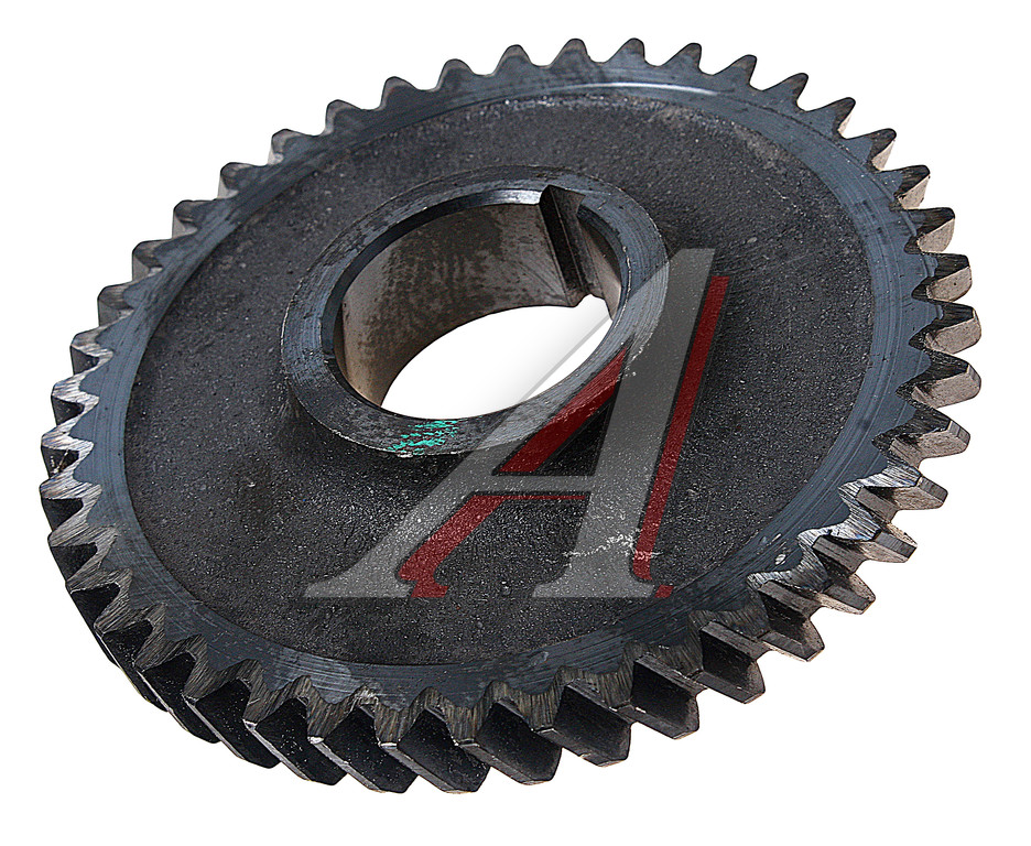 Шестерня коленвала МТЗ 38зуб