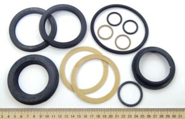 Ремкомплект гидроцилиндра ЭО-2621 грейфера