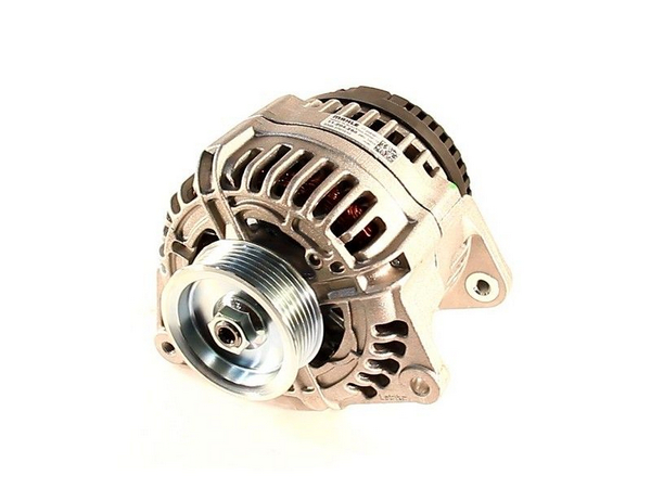 Генератор 100А 24V ЕВРО-2 Словения