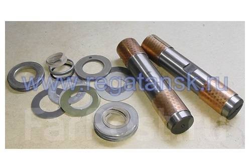 Шкворень (в сборе) 023/068806