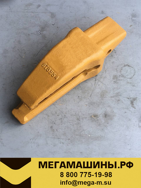 Адаптер 6i6554-60 (60мм) / AILI