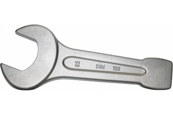 Ключ рожковый 65 (ударный)