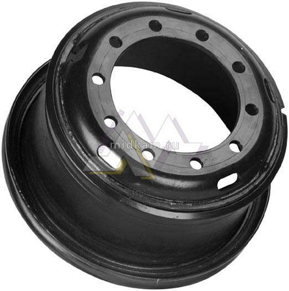 Диск колесный КАМАЗ-6520 (8,5-20) камерный / Заинск