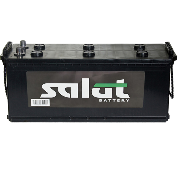 Аккумулятор 190 Амп / САЛЮТ
