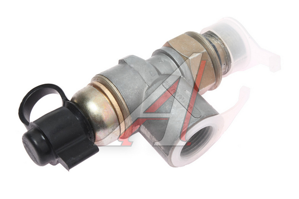 Клапан подкачки шин / БелОМО