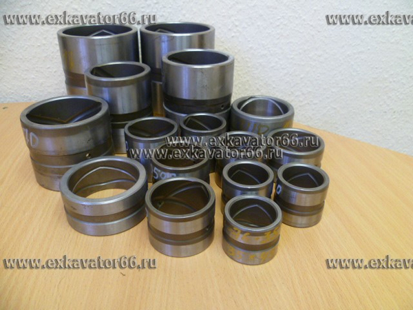 Втулка 80-95-90 131004-00023A / TMP