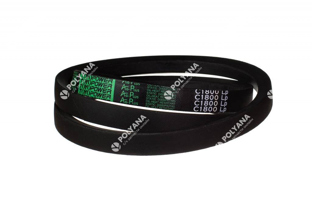 Ремень 1800 С / TOYOPOWER