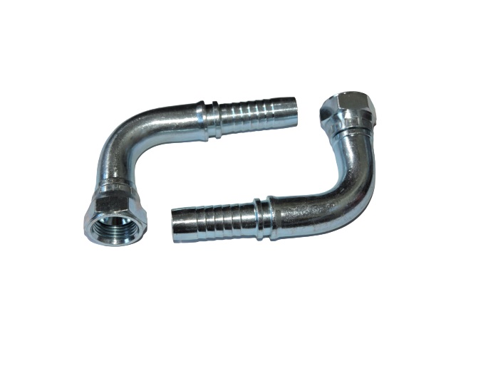 Фитинг JIC DN16 90 (7/8″-14) (26791-10-10)