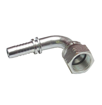 Фитинг JIC DN19 90 (7/8″-14) (26791-10-12)