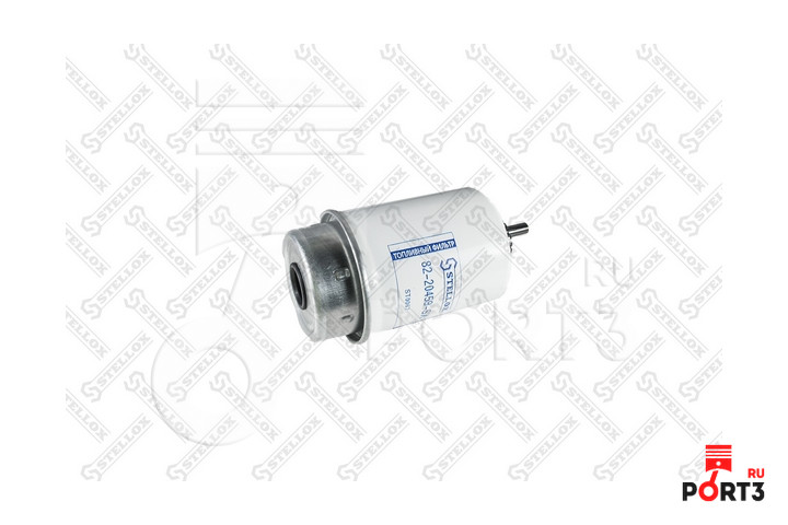 Фильтр топливный CAT (82-20459-SX) / STELLOX