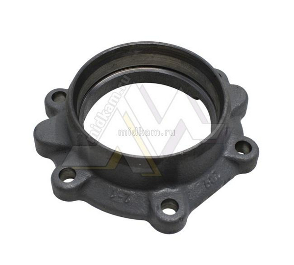 Крышка среднего редуктора КАМАЗ-54115 / ПАО КамАЗ