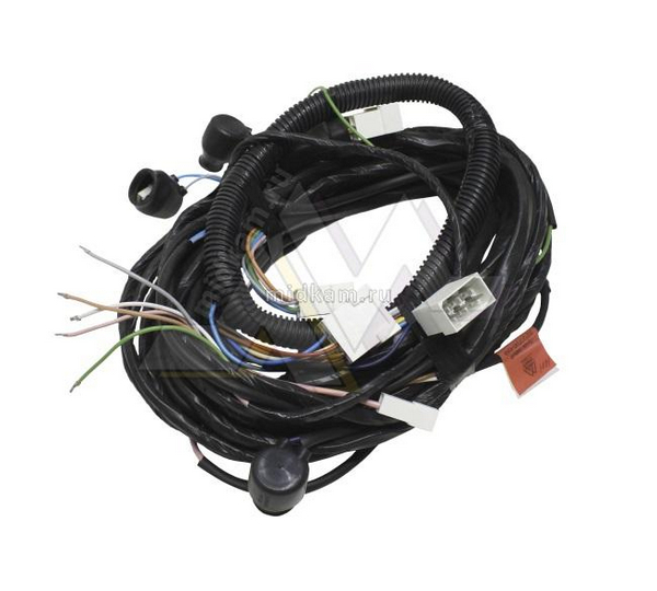 Пучок проводов рамный 53212 (левый)