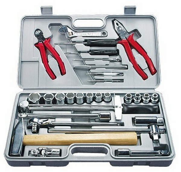 Набор инструментов 6гр “Универсал-2” / НИЗ