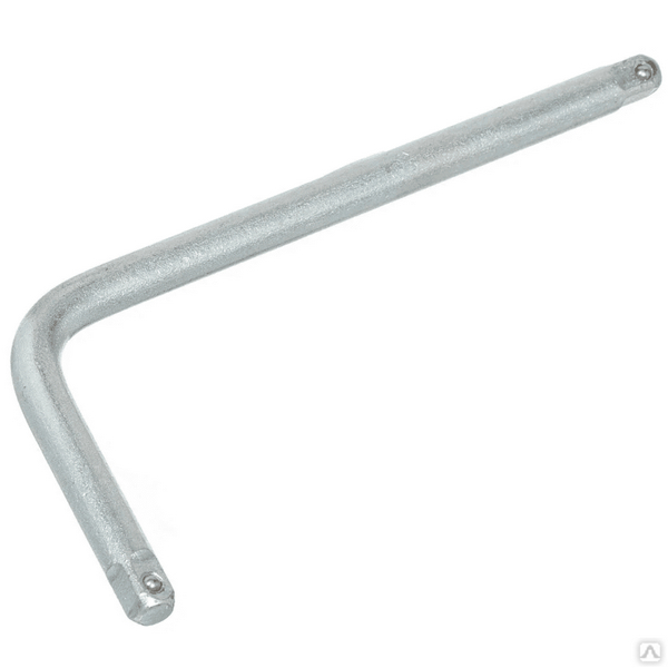 Вороток 500мм Г-обр / НИЗ