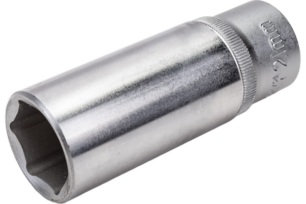 Головка под вороток Ф21 / FORCE