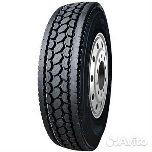 Колесо 295/75 NE