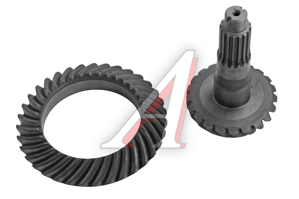 Шестерни конические заднего моста КАМАЗ-6520 (31/15) / ПАО КамАЗ