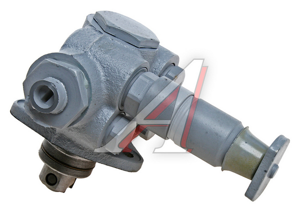 Подкачка ТНВД МАЗ-7511 / Алтай