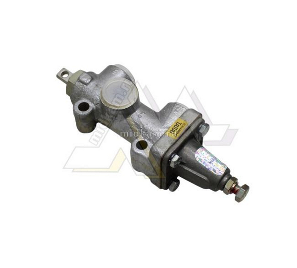 Кран управления давления (накачки шин) / г.Полтава