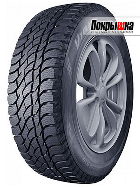 Колесо 225/65 R17 V-526 / RAV4
