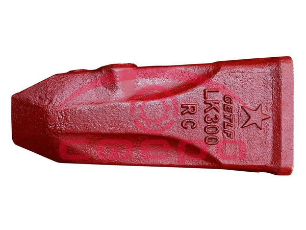 Коронка 207-70-14151RC (скальная кованая) / AILI