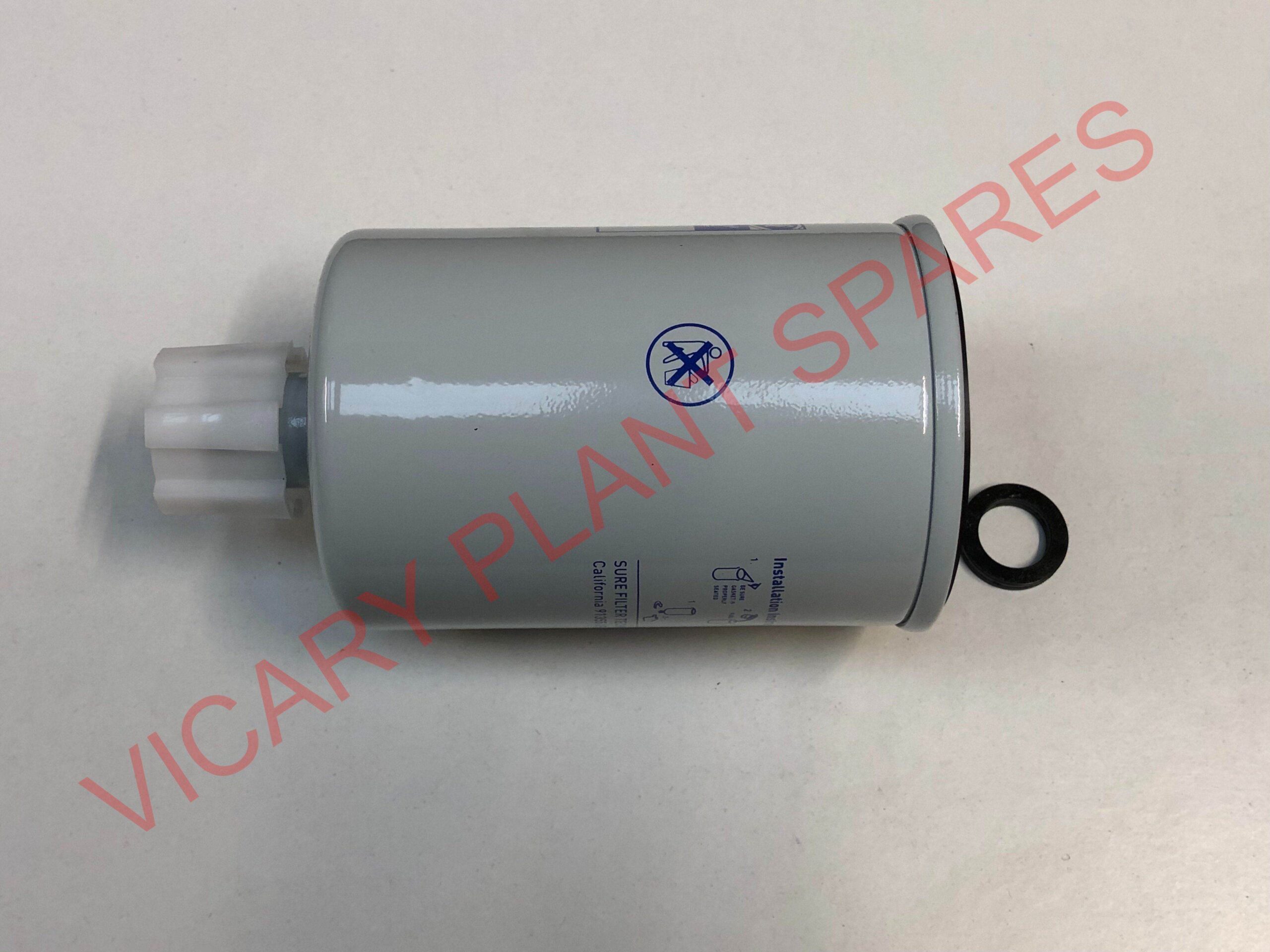 Фильтр топливный JCB (6111) 7141/50122 / DIFA